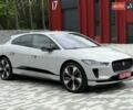 Бежевый Ягуар I-Pace, объемом двигателя 0 л и пробегом 50 тыс. км за 35900 $, фото 25 на Automoto.ua