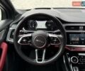 Бежевый Ягуар I-Pace, объемом двигателя 0 л и пробегом 50 тыс. км за 35900 $, фото 44 на Automoto.ua