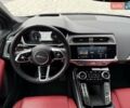 Бежевый Ягуар I-Pace, объемом двигателя 0 л и пробегом 50 тыс. км за 35900 $, фото 43 на Automoto.ua