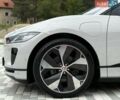 Бежевый Ягуар I-Pace, объемом двигателя 0 л и пробегом 50 тыс. км за 35900 $, фото 13 на Automoto.ua