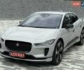 Бежевый Ягуар I-Pace, объемом двигателя 0 л и пробегом 50 тыс. км за 35900 $, фото 27 на Automoto.ua