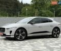 Бежевый Ягуар I-Pace, объемом двигателя 0 л и пробегом 50 тыс. км за 35900 $, фото 9 на Automoto.ua