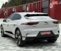 Бежевый Ягуар I-Pace, объемом двигателя 0 л и пробегом 50 тыс. км за 35900 $, фото 20 на Automoto.ua