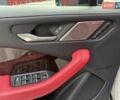 Бежевый Ягуар I-Pace, объемом двигателя 0 л и пробегом 50 тыс. км за 35900 $, фото 31 на Automoto.ua