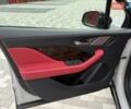 Бежевый Ягуар I-Pace, объемом двигателя 0 л и пробегом 50 тыс. км за 35900 $, фото 30 на Automoto.ua