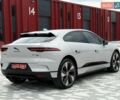 Бежевый Ягуар I-Pace, объемом двигателя 0 л и пробегом 50 тыс. км за 35900 $, фото 21 на Automoto.ua