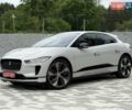 Бежевый Ягуар I-Pace, объемом двигателя 0 л и пробегом 50 тыс. км за 35900 $, фото 1 на Automoto.ua