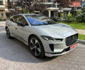Бежевый Ягуар I-Pace, объемом двигателя 0 л и пробегом 50 тыс. км за 42000 $, фото 1 на Automoto.ua