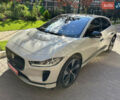 Бежевый Ягуар I-Pace, объемом двигателя 0 л и пробегом 50 тыс. км за 42000 $, фото 18 на Automoto.ua