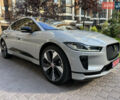 Бежевый Ягуар I-Pace, объемом двигателя 0 л и пробегом 50 тыс. км за 42000 $, фото 2 на Automoto.ua