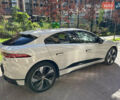 Бежевый Ягуар I-Pace, объемом двигателя 0 л и пробегом 50 тыс. км за 42000 $, фото 8 на Automoto.ua