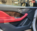 Бежевый Ягуар I-Pace, объемом двигателя 0 л и пробегом 50 тыс. км за 42000 $, фото 43 на Automoto.ua