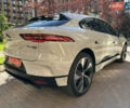 Бежевый Ягуар I-Pace, объемом двигателя 0 л и пробегом 50 тыс. км за 42000 $, фото 10 на Automoto.ua