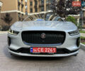 Бежевый Ягуар I-Pace, объемом двигателя 0 л и пробегом 50 тыс. км за 42000 $, фото 5 на Automoto.ua