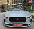 Бежевый Ягуар I-Pace, объемом двигателя 0 л и пробегом 50 тыс. км за 42000 $, фото 4 на Automoto.ua