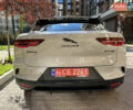 Бежевый Ягуар I-Pace, объемом двигателя 0 л и пробегом 50 тыс. км за 42000 $, фото 11 на Automoto.ua