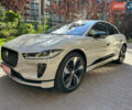 Бежевый Ягуар I-Pace, объемом двигателя 0 л и пробегом 50 тыс. км за 42000 $, фото 16 на Automoto.ua