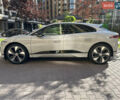 Бежевый Ягуар I-Pace, объемом двигателя 0 л и пробегом 50 тыс. км за 42000 $, фото 20 на Automoto.ua