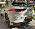 Бежевый Ягуар I-Pace, объемом двигателя 0 л и пробегом 50 тыс. км за 42000 $, фото 26 на Automoto.ua