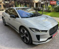 Бежевый Ягуар I-Pace, объемом двигателя 0 л и пробегом 50 тыс. км за 42000 $, фото 1 на Automoto.ua