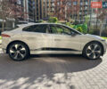 Бежевый Ягуар I-Pace, объемом двигателя 0 л и пробегом 50 тыс. км за 42000 $, фото 9 на Automoto.ua