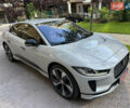 Бежевый Ягуар I-Pace, объемом двигателя 0 л и пробегом 50 тыс. км за 42000 $, фото 3 на Automoto.ua
