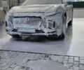 Черный Ягуар I-Pace, объемом двигателя 0 л и пробегом 200 тыс. км за 23979 $, фото 1 на Automoto.ua