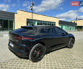 Черный Ягуар I-Pace, объемом двигателя 0 л и пробегом 175 тыс. км за 28900 $, фото 3 на Automoto.ua