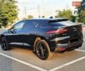 Чорний Ягуар I-Pace, об'ємом двигуна 0 л та пробігом 95 тис. км за 24500 $, фото 4 на Automoto.ua