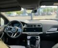 Черный Ягуар I-Pace, объемом двигателя 0 л и пробегом 125 тыс. км за 24900 $, фото 2 на Automoto.ua