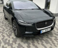 Черный Ягуар I-Pace, объемом двигателя 0 л и пробегом 85 тыс. км за 31500 $, фото 1 на Automoto.ua