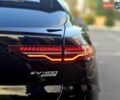 Чорний Ягуар I-Pace, об'ємом двигуна 0 л та пробігом 95 тис. км за 24500 $, фото 3 на Automoto.ua