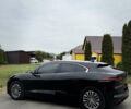 Чорний Ягуар I-Pace, об'ємом двигуна 0 л та пробігом 190 тис. км за 24500 $, фото 5 на Automoto.ua