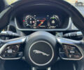 Черный Ягуар I-Pace, объемом двигателя 0 л и пробегом 74 тыс. км за 25499 $, фото 5 на Automoto.ua