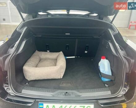 Черный Ягуар I-Pace, объемом двигателя 0 л и пробегом 70 тыс. км за 25000 $, фото 7 на Automoto.ua