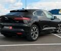 Черный Ягуар I-Pace, объемом двигателя 0 л и пробегом 112 тыс. км за 22890 $, фото 9 на Automoto.ua