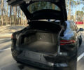 Черный Ягуар I-Pace, объемом двигателя 0 л и пробегом 122 тыс. км за 23300 $, фото 9 на Automoto.ua