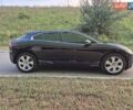 Черный Ягуар I-Pace, объемом двигателя 0 л и пробегом 115 тыс. км за 26500 $, фото 21 на Automoto.ua