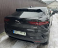 Черный Ягуар I-Pace, объемом двигателя 0 л и пробегом 161 тыс. км за 36000 $, фото 2 на Automoto.ua