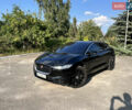 Черный Ягуар I-Pace, объемом двигателя 0 л и пробегом 116 тыс. км за 21500 $, фото 1 на Automoto.ua