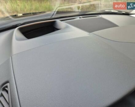 Черный Ягуар I-Pace, объемом двигателя 0 л и пробегом 123 тыс. км за 26500 $, фото 14 на Automoto.ua