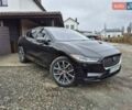 Черный Ягуар I-Pace, объемом двигателя 0 л и пробегом 115 тыс. км за 24800 $, фото 3 на Automoto.ua