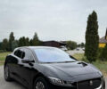 Чорний Ягуар I-Pace, об'ємом двигуна 0 л та пробігом 190 тис. км за 24500 $, фото 3 на Automoto.ua