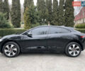 Черный Ягуар I-Pace, объемом двигателя 0 л и пробегом 110 тыс. км за 22600 $, фото 13 на Automoto.ua
