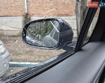 Черный Ягуар I-Pace, объемом двигателя 0 л и пробегом 115 тыс. км за 24800 $, фото 34 на Automoto.ua