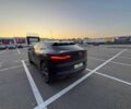 Черный Ягуар I-Pace, объемом двигателя 0 л и пробегом 123 тыс. км за 25599 $, фото 1 на Automoto.ua