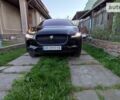 Черный Ягуар I-Pace, объемом двигателя 0 л и пробегом 127 тыс. км за 27500 $, фото 50 на Automoto.ua