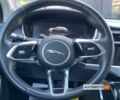 Черный Ягуар I-Pace, объемом двигателя 90 л и пробегом 121 тыс. км за 27100 $, фото 18 на Automoto.ua