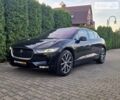 Черный Ягуар I-Pace, объемом двигателя 0 л и пробегом 110 тыс. км за 29900 $, фото 1 на Automoto.ua