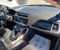 Черный Ягуар I-Pace, объемом двигателя 0 л и пробегом 120 тыс. км за 21900 $, фото 51 на Automoto.ua